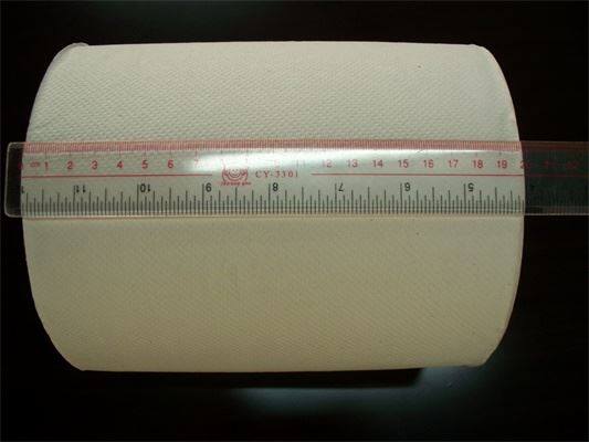 Centre feed paper towel