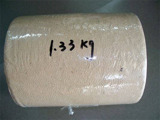 Nature Paper towel roll