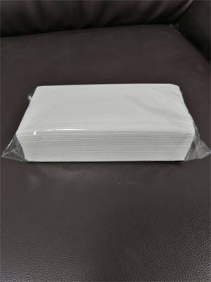 healthy daily facial tissue