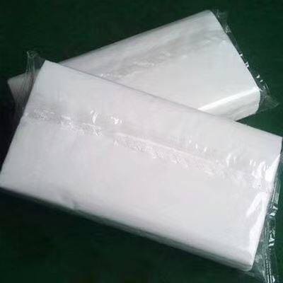 hotel and home daily facial tissue supplementary