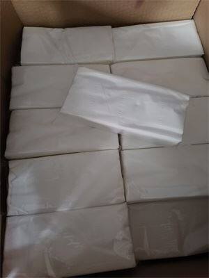 soft daily facial tissue