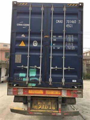 mother roll Tissue loading