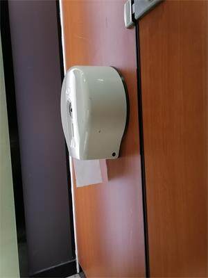 Big Roll WC Tissue Paper