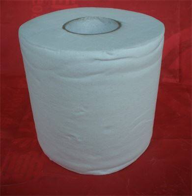 recycle toilet tissue paper