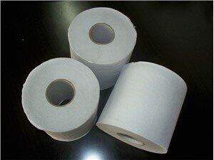 17gsm Recycle Sanitary Tissue Paper