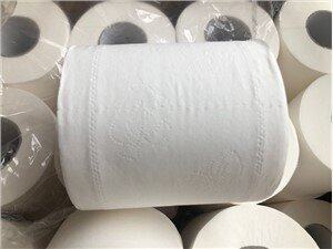 3 Ply Household Washroom Tissue Paper