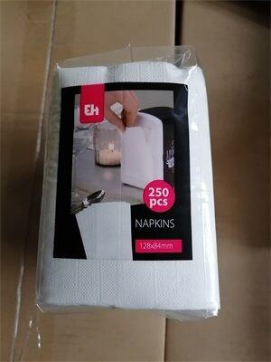 Australia Dispenser Napkin Paper