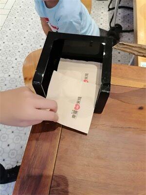 Dinner Napkin Tissue Paper