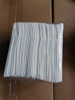 Folded Napkin Tissue Paper