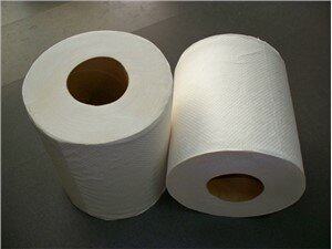 Handtowel Roll Tissue Paper