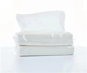 Hotel and Home Daily Facial Tissue Supplementary