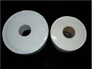 Jumbo Roll Toilet Tissue Paper Roll
