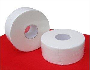 Restaurants Jumbo Tissue Roll