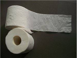 Standart 3 Ply Toilet Paper Roll