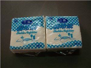 USA Napkin Paper Tissue