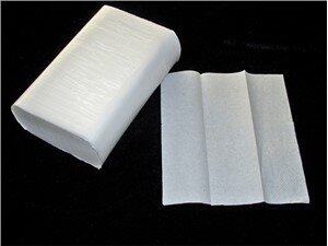 Z Fold Paper Towel
