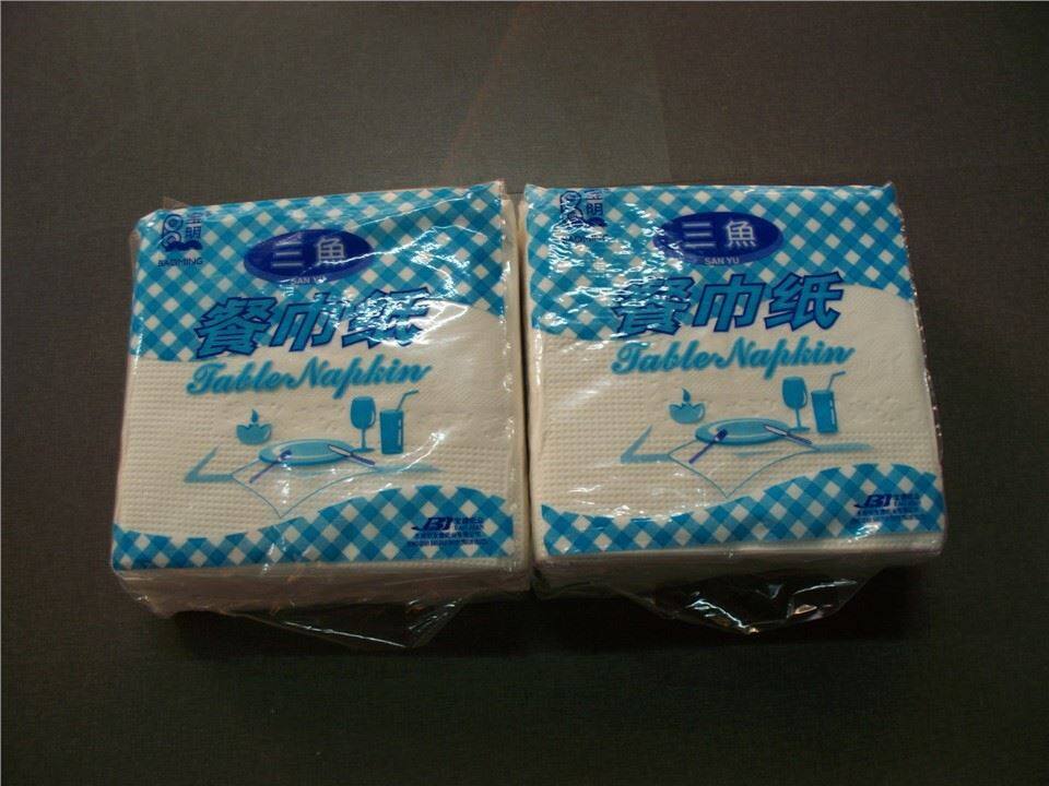 USA Servet Papierweefsel
