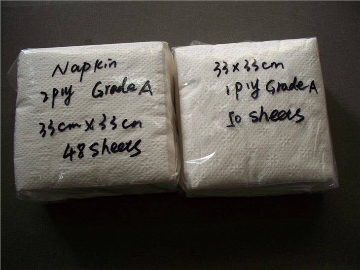 33x33cm Napkin