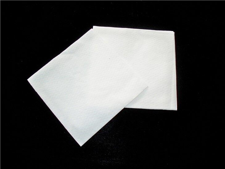 Beverage Napkin (2)