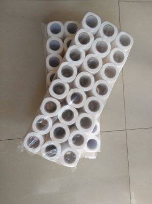 24rolls White Ultra Soft Bath Tissue Roll