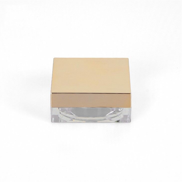 Borcane cosmetice Sifter