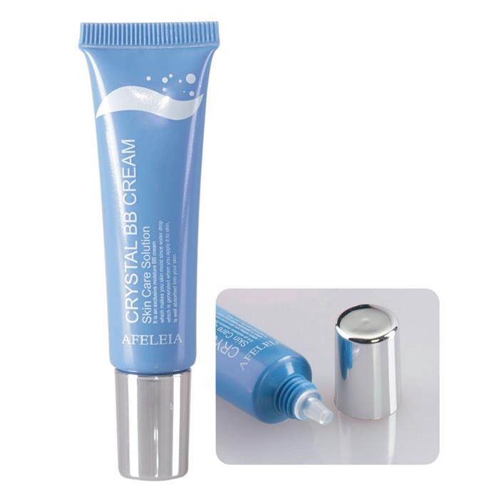 Tubi pe per imballaggi cosmetici
