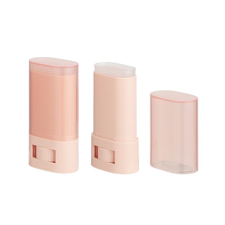 Eco Friendly Deodorant Tuburi