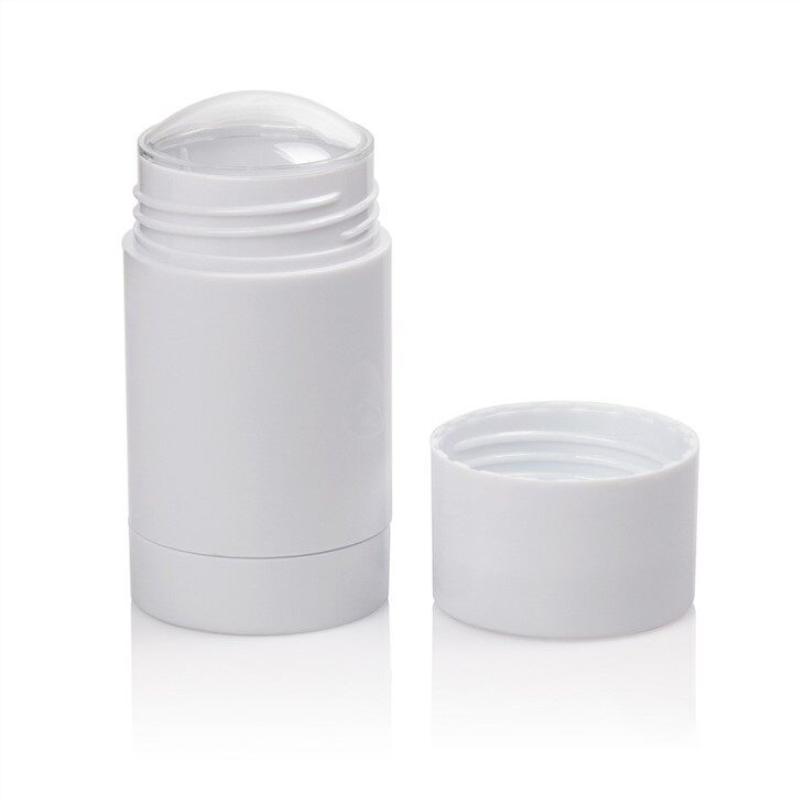 Empty Deodorant Tubes