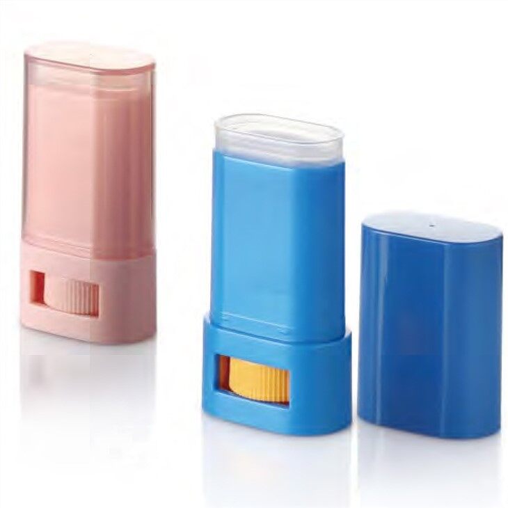 Empty Deodorant Tubes