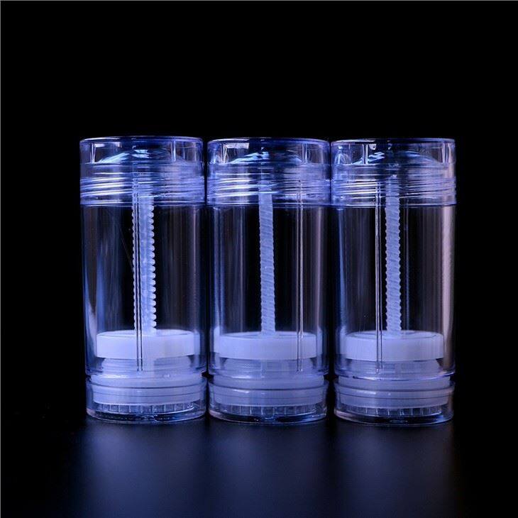 Mini Deodorant Containers