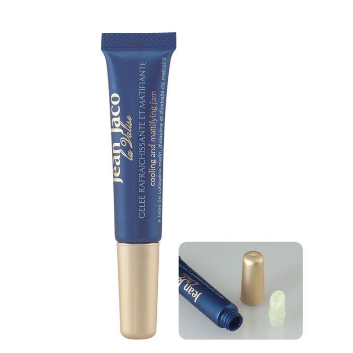 Plast Kosmetiskt rör 30ml