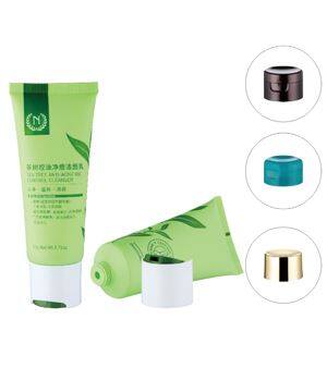 35ml Cosmetic Plastic Tube