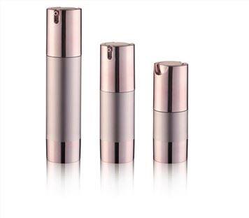 Airless Pump Bottle 30 Ml