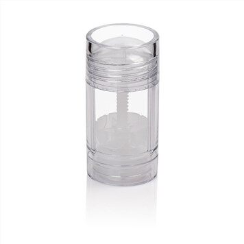 Biodegradable Deodorant Containers