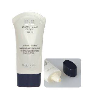 Cosmetic Tube 100 Ml Biodegadable
