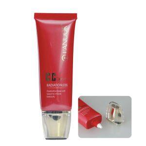 Cosmetic Tube 50 Ml