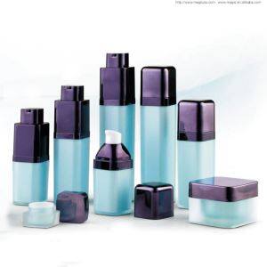 Cosmetics Containers and Packaging