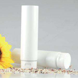 Empty Tubes Cosmetic