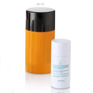 Refillable Deodorant Stick Container