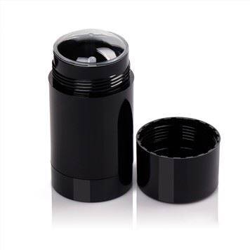 Roll Up Deodorant Containers