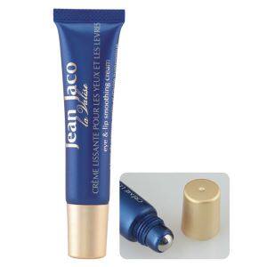 Roller Tube Cosmetics Package