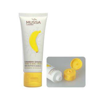 Tube Packaging Cosmetic