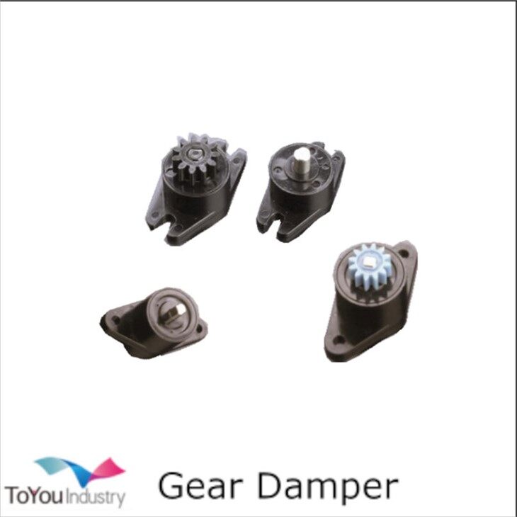 Gear Dampers