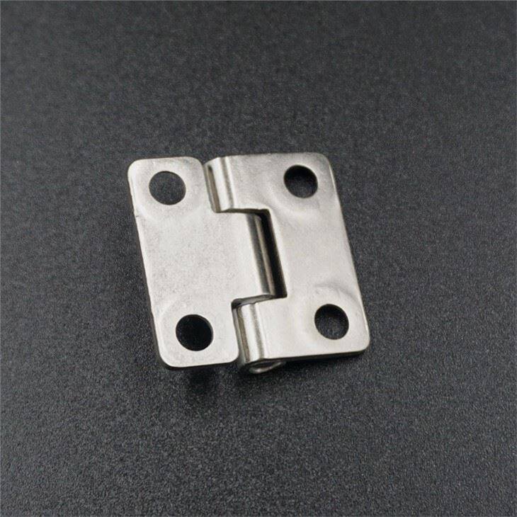 Position Adjustable Friction Hinges