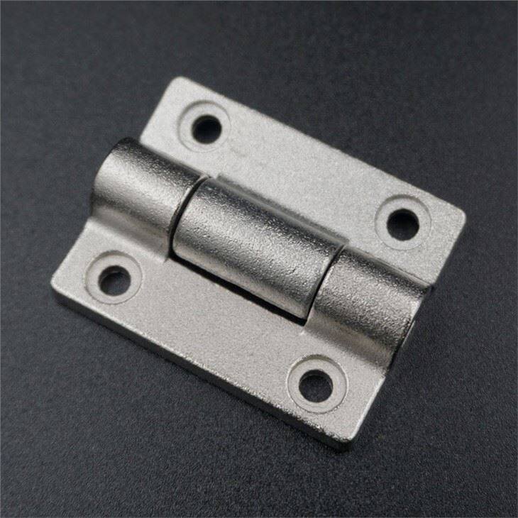 Position Adjustable Friction Hinges
