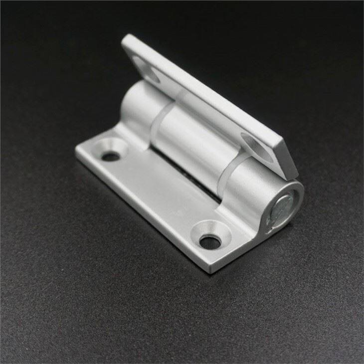 Position Adjustable Friction Hinges