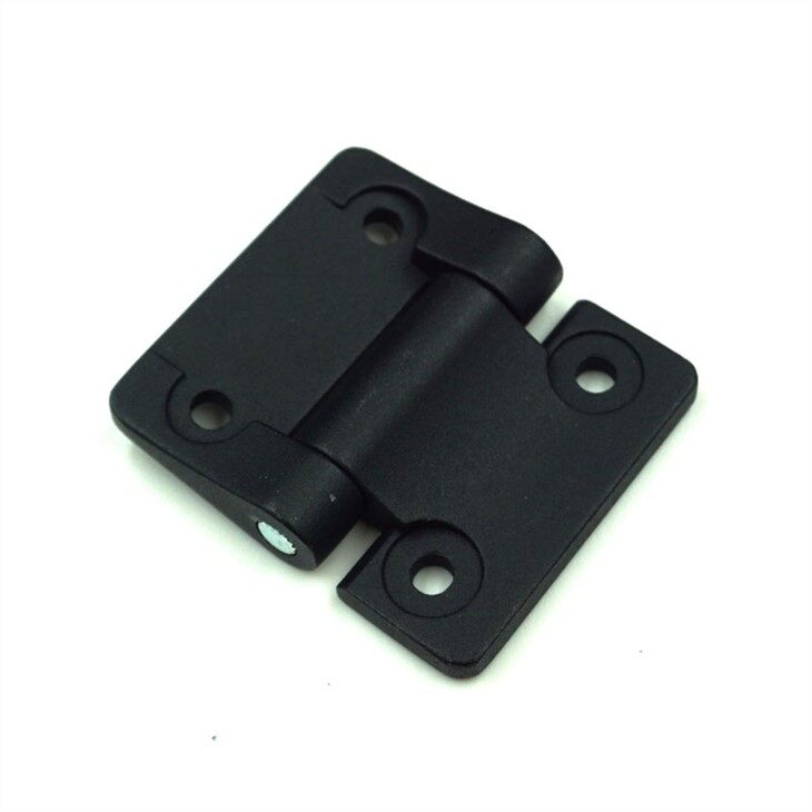 Position Adjustable Friction Hinges