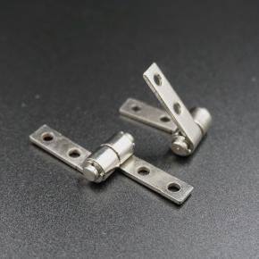 Engsel Berhenti Acak