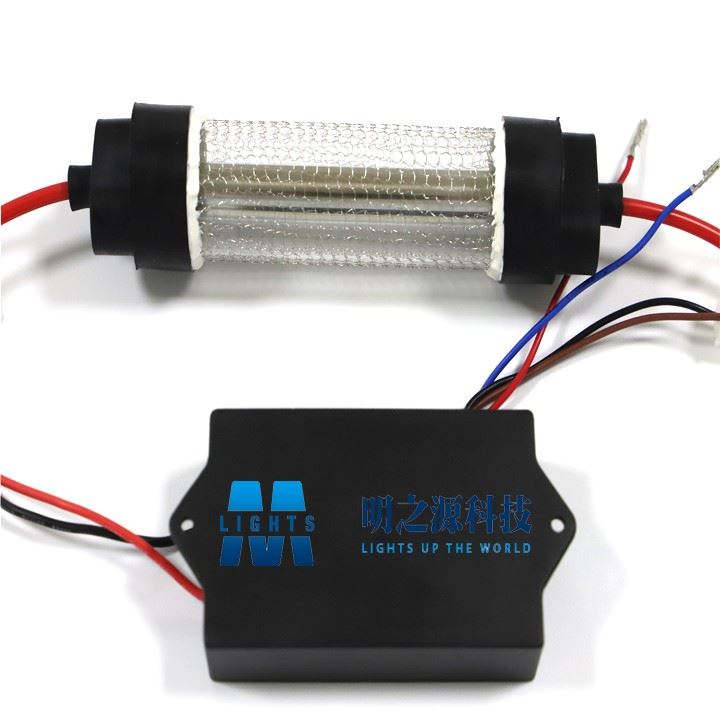 Far Ultraviolet Light Uvc 222nm