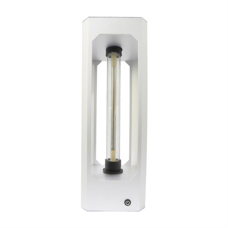 KOBE University Far Uvc Light 222 Nm